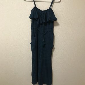 Roxy Jumpsuit